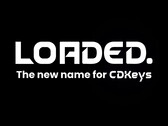 CDKeys sleutel reseller naam veranderen in Loaded banner (Afbeelding bron: screenshot, Loaded YouTube)
