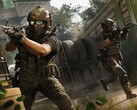 Promotioneel artwork voor Call of Duty: Modern Warfare 4.