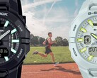 Veel functies van de Casio G-Shock zijn nu uitgelekt. (Afbeelding bron: @morgan_gshock via Instagram)