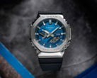 Casio's GBM-2100A-2B (afbeelding) is nu verkrijgbaar in het Verenigd Koninkrijk en Japan. (Afbeeldingsbron: Casio)