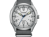 De Citizen Terra Force AW1890-01A