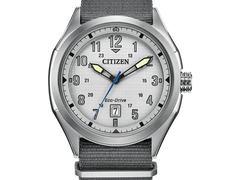 De Citizen Terra Force AW1890-01A 