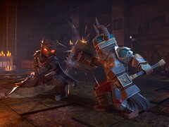 De aankondigingstrailer voor Dark Craft werd op 2 december uitgebracht op YouTube. (Afbeelding bron: Steam)