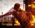 Een screengrab uit Dying Light: The Beast (bron: Steam Community)