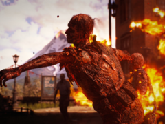 Een screengrab uit Dying Light: The Beast (bron: Steam Community)