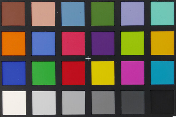 ColorChecker 