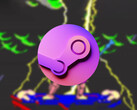 Furi Demake - The Chain gaat op 23 juni 2025 over naar een betaald spel (Afbeeldingsbron: Steam en r/Steam - bewerkt)