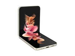 De Samsung Galaxy Z Flip3 is een stuk robuuster dan eerder gedacht (afbeelding via Samsung)