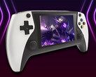 De R50S is de nieuwste poging om de PlayStation Portal te kopiëren. (Afbeeldingsbron: Game Console)
