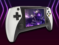 De R50S is de nieuwste poging om de PlayStation Portal te kopiëren. (Afbeeldingsbron: Game Console)
