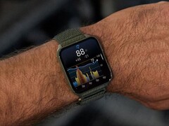 Garmin heeft bètaversie 16.14 uitgebracht voor de Venu X1 (op de foto), Venu 4 en vivoactive 6. (Afbeelding bron: Garmin)