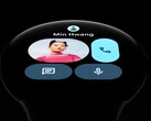Wear OS 6 zal een volledig herzien ontwerp hebben. (Afbeeldingsbron: Google)