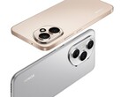 De Honor 400 (goud) en Honor 400 Pro (zilver) worden op 22 mei aangekondigd. (Afbeeldingsbron: Honor)