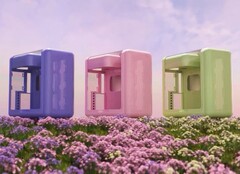 De Hyte X50 is ontworpen om topkoeling te bieden. (Afbeeldingsbron: Hyte)