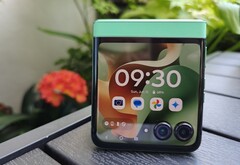 De Razr 2025 krijgt 3 OS-upgrades en 4 jaar beveiligingsupdates.