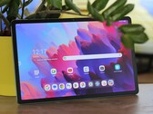Lenovo Tab P12 Paper (met mat scherm) review - Schermrevolutie in de middenklasse tabletklasse?