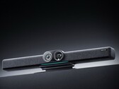 De Insta360 Connect combineert twee 4K-camera's met 14 microfoons en 20W luidsprekers. (Afbeeldingsbron: Insta360)