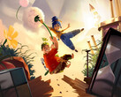 It Takes Two banner (Afbeelding bron: Steam met bewerkingen)