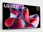 LG brengt volgende maand veel van zijn 2023-tv's uit. (Beeldbron: LG)
