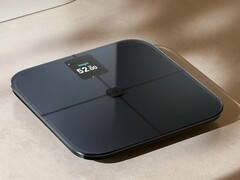 Xiaomi bereidt zich voor op de wereldwijde lancering van een nieuwe slimme weegschaal