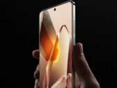 Het display van de OnePlus 13. (Afbeeldingsbron: OnePlus)