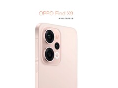 De Hasselblad-camera op de Oppo Find X9 Ultra ondergaat grote veranderingen, volgens recente berichten van een Chinese leaker. (Afbeeldingsbron: Ace100xd, bewerkt)