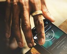 De 4e generatie Oura Smart Ring staat blijkbaar al in de startblokken. (Afbeeldingsbron: Oura)