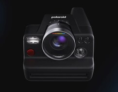 De nieuwe 3-element autofocus lens (Afbeelding Bron: Polaroid)