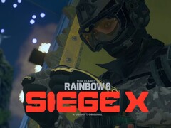 Banner voor Rainbow Six Siege X hack getoond (Afbeelding bron: screenshot, Ubisoft YouTube met bewerkingen)