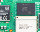 Raspberry Pi heeft de prijzen van zijn SBC's niet over de hele linie verhoogd. (Afbeeldingsbron: Raspberry Pi)