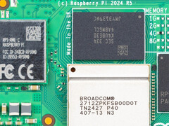 Raspberry Pi heeft de prijzen van zijn SBC&#039;s niet over de hele linie verhoogd. (Afbeeldingsbron: Raspberry Pi)