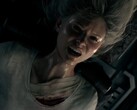 Resident Evil 9 belooft net zo gruwelijk te worden als zijn voorgangers. (Afbeeldingsbron: Capcom)  