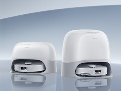 De Roborock P20 Pro robotstofzuiger wordt in augustus in China gelanceerd. (Afbeeldingsbron: Roborock)
