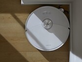 De Roborock S8 Max V Ultra heeft een robotarm die uw bevelen uitvoert. (Bron: Roborock)