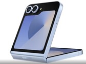 Samsung Galaxy Z Flip 6: Het nieuwste 'AI-apparaat' van Samsung (bron: Samsung)