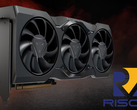 AMD's Radeon RX 7900 XTX is nu compatibel met RISC-V. (Afbeelding Bron: AMD & RISC-V)