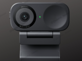 Uitgelekte afbeelding van de Insta360 Link 2(C) webcam. (Afbeeldingsbron: @Quadro_News via X/Twitter)