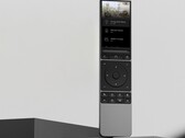 De Remote 3 kan draadloos worden opgeladen tot 5 W of met het eigen docking-systeem. (Afbeelding bron: Unfolded Circle)