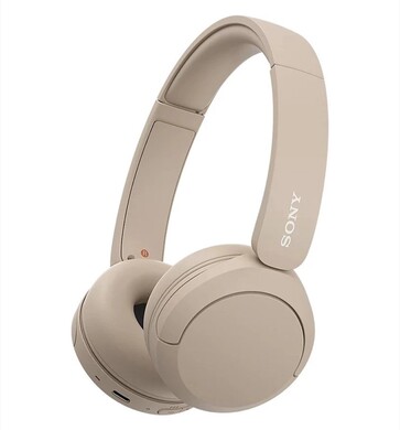Sony WH-CH520
