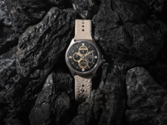 Mobvoi staat op het punt om een update uit te rollen voor de TicWatch Pro 5 (hierboven) en de TicWatch Pro 5 Enduro. (Afbeeldingsbron: Mobvoi)