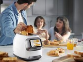 De Tineco TOASTY ONE slimme broodrooster is nu verkrijgbaar in de EU. (Beeldbron: Tineco)