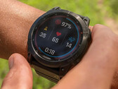 De Garmin Epix 2 en Fenix 7 series kunnen nu worden bijgewerkt naar softwareversie 8.18. (Afbeelding bron: Garmin)