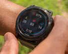 De Garmin Epix 2 en Fenix 7 series kunnen nu worden bijgewerkt naar softwareversie 8.18. (Afbeelding bron: Garmin)