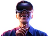 De Vivo Vision mixed-reality headset biedt naar verluidt enkele voordelen ten opzichte van de Apple Vision Pro en Meta Quest 3s (Afbeelding bron: Vivo)