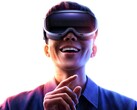 De Vivo Vision mixed-reality headset biedt naar verluidt enkele voordelen ten opzichte van de Apple Vision Pro en Meta Quest 3s (Afbeelding bron: Vivo)