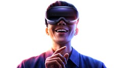 De Vivo Vision mixed-reality headset biedt naar verluidt enkele voordelen ten opzichte van de Apple Vision Pro en Meta Quest 3s (Afbeelding bron: Vivo)