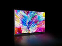 De VX14P1-3K-OLED kost ongeveer $351 in China. Afgebeeld: een promofoto van de draagbare monitor. (Afbeeldingsbron: ViewSonic - bewerkt)