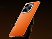 De Vivo T3 Pro heeft een 4.500 nits helder beeldscherm en een 50 MP dubbele camera. (Afbeeldingsbron: Vivo)