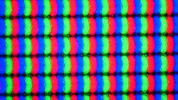 Subpixel array Lenovo ThinkPad P14s Gen 6 AMD