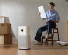 Xiaomi's Mijia Smart Air Purifier 6 (foto) is nu verkrijgbaar in Europa. (Afbeeldingsbron: Xiaomi)
